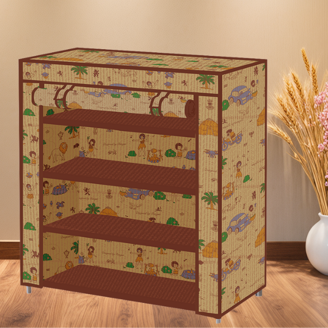 Shoe Rack