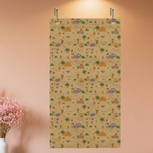 Hanging Wall File Organizer