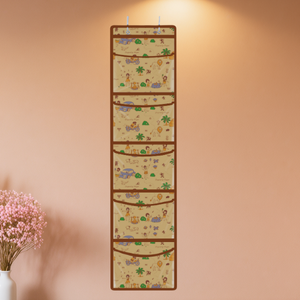 Hanging Wall File Organizer