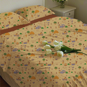 Tablecloth 100% Cotton