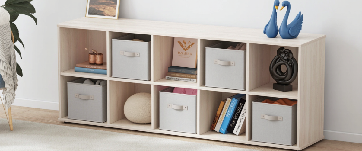 Home Storage Box