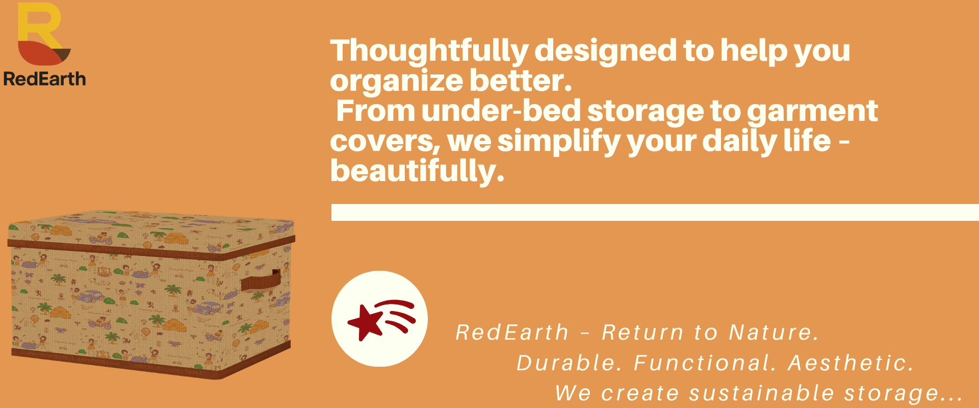 RedEarth Home Solutions