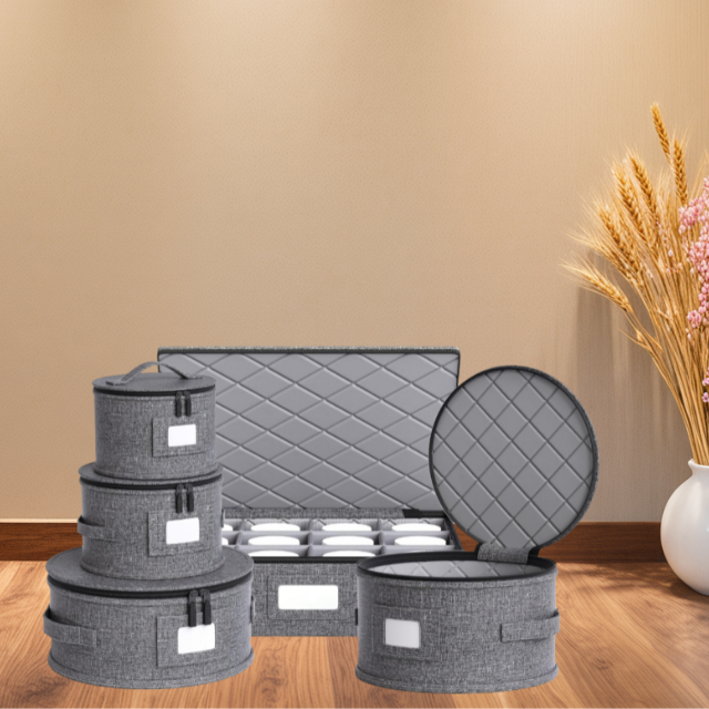 China Cup Storage