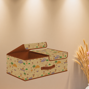 Storage Box with Lid