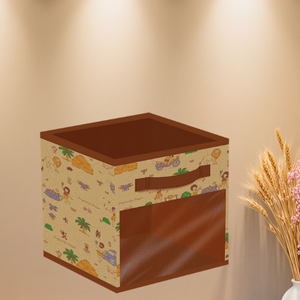 Fabric Storage Drawers for Hanging Organizer