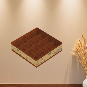 Closet Dividers for Socks, Bras, Scarves, Ties