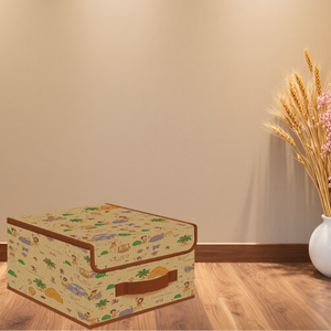 Collapsible Storage Cube