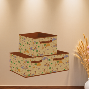 Closet Drawer Set for Hanging Organizer