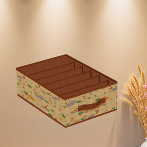 Underwear Drawer Organizer Dividers for Bra Underwear