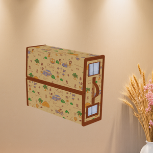 Bed Sheet Organizers