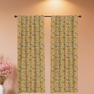 Curtains for Bedroom