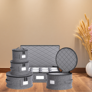 China Cup Storage
